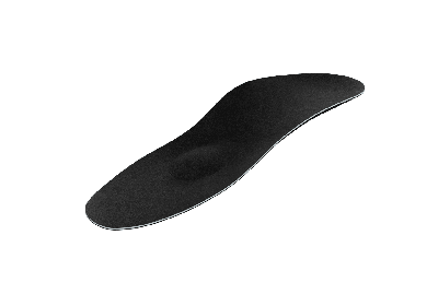 Kingmed Extra Dunne Inlegzolen - 41 - Zwart - Man Kingmed Extra Dunne Inlegzolen - 41 - Zwart - Man