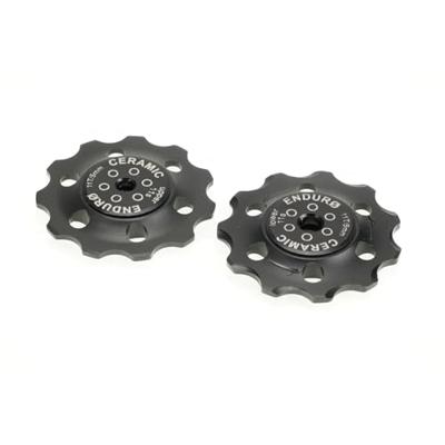 ENDURO BEARINGS Bb spindle spacer (xd-15) - 24x1,5