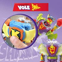 SuperThings Superbot Speelfiguur (Woedestorm) - thumbnail