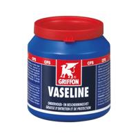 Griffon CFS vaseline - zuurvrij - 200 gram pot - 1233109 - thumbnail
