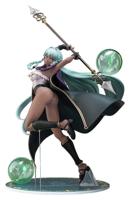 Unicorn Overlord PVC Figure 1/6 Rosalinde 37 cm - thumbnail