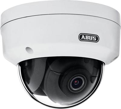 ABUS ABUS TVIP44511 IP-Kamera 4MPx T/N IR PoE IP67 IK10 TVIP44511 IP Bewakingscamera LAN 2688 x 1520 Pixel ABUS ABUS TVIP44511 IP-Kamera 4MPx T/N IR PoE IP67 IK10 TVIP44511 IP Bewakingscamera LAN 2688 x 1520 Pixel