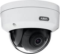 ABUS ABUS TVIP44511 IP-Kamera 4MPx T/N IR PoE IP67 IK10 TVIP44511 IP Bewakingscamera LAN 2688 x 1520 Pixel - thumbnail