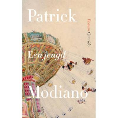 Patrick  Modiano Een jeugd