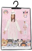 Eenhoorn onesie kind - thumbnail