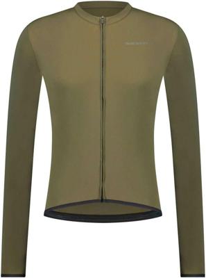 Shimano futuro - long sleeve jersey