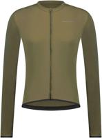 Shimano futuro - long sleeve jersey - thumbnail