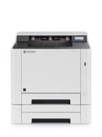 ECOSYS P5021cdn - Printer - kleur - Dubbelzijdig - laser - A4/Legal - 9600 x 600 dpi - thumbnail