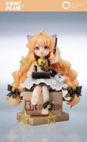 Original Character Statue Jiong Maozi cp30 Memorial Ver. 12 cm - thumbnail