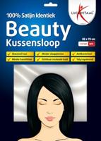 Lucovitaal Kussensloop Beauty - thumbnail