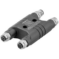 Weidmüller 2439350000 Sensor/actuator adapter 1 stuk(s) - thumbnail