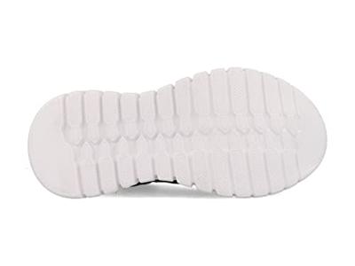 Braqeez Finn Faro 421930-589 Zwart-35 maat 35