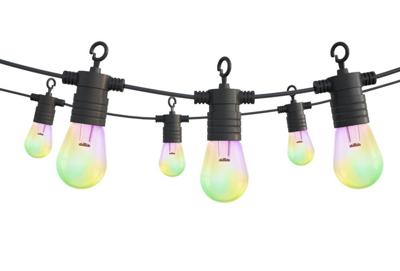 Circle SmartFeestverlichting 10m - 5401001700