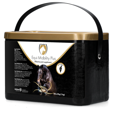 Excellent Horse Mobility Plus 40 x 25 g (1 kg)