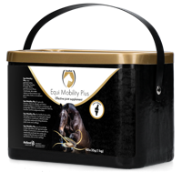 Excellent Horse Mobility Plus 40 x 25 g (1 kg) - thumbnail