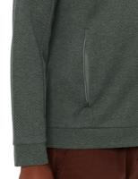 Vaude Neyland Fleece Heren Agave M - thumbnail