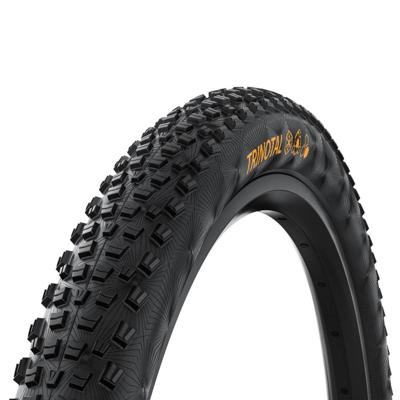 Continental "trinotal" buitenband conti faltr. trinotal 60-622 b/b trail rapid