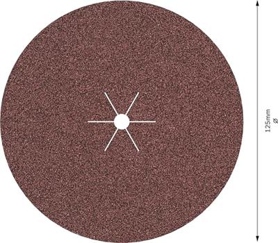 Bosch Accessoires 5 Schuurbladen boormachine 125 F460, Expert for Wood+Paint Span, 80 - 1609200162 Bosch Accessoires 5 Schuurbladen boormachine 125 F460, Expert for Wood+Paint Span, 80 - 1609200162
