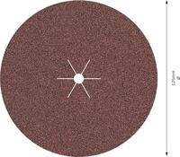 Bosch Accessories F460 Expert for Wood and Paint 1609200162 Schuurpapier voor schuurschijf Ongeperforeerd Korrelgrootte (num) 80 (Ø) 125 mm 5 stuk(s) - thumbnail