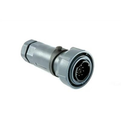 Bulgin PXP7010/02S/ST/1113 Bulk 1 stuk(s)