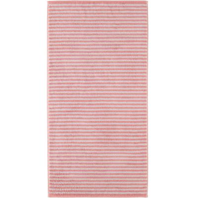 Cawö Cawo douchelaken campus 70x140 Rouge