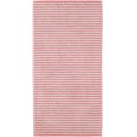 Cawö Cawo douchelaken campus 70x140 Rouge - thumbnail