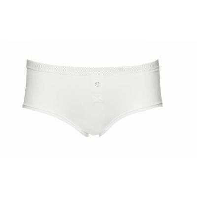 Boobs & Bloomers meisjes hipster 70042 - XS - Wit - XS - XS - XS - XS - XS - XS - XS - XS