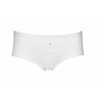 Boobs & Bloomers meisjes hipster 70042 - XS - Wit - XS - XS - XS - XS - XS - XS - XS - XS - thumbnail