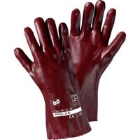 Leipold Doehle PVC 1481 Werkhandschoen PVC Maat (handschoen): 10, XL EN 388 Cat II 1 paar - thumbnail