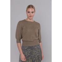 Trui ronde hals - thumbnail