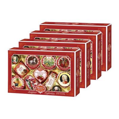 Reber - Specialiteiten Cassette - 4x 380g