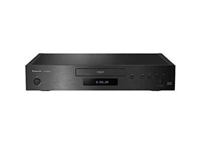Panasonic DP-UB9004EG1 4K UHD Blu-ray speler (2021)