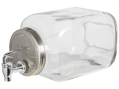 Dispenser Naranja 3,3 liter