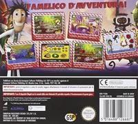 Cloudy With a Chance of Meatballs 2 - thumbnail