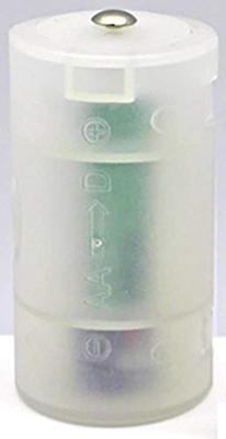 Soshine Mignon to Mono SBC005 Accu-adapter