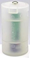 Soshine Mignon to Mono SBC005 Accu-adapter - thumbnail