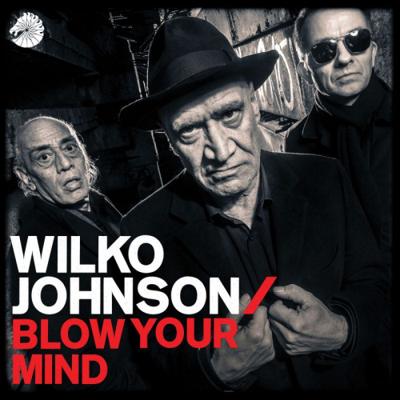 Blow Your Mind (180GR+Download) - LP (0602567348139) Blow Your Mind (180GR+Download) - LP (0602567348139)
