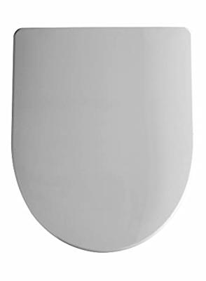 Closetzitting Geberit Icon Softclose Wit