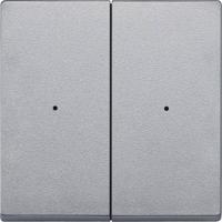 Merten MEG5220-0460 Aluminium 1 stuk(s) - thumbnail