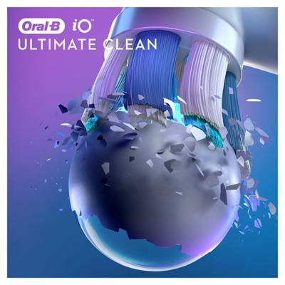 Oral-b Io Ultimate Clean White 4 - thumbnail