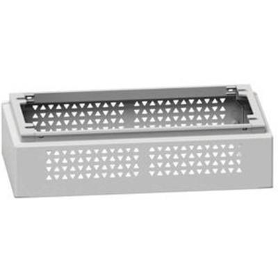 Schneider Electric NSYZZ254VHD NSYZZ254VHD (b x h) 500 mm x 200 mm Staal Grijs-wit (RAL 7035) 1 stuk(s)