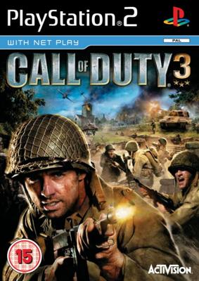 Call of Duty 3 Call of Duty 3