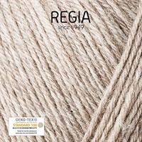 SMC Regia Uni 02070 wood marl - thumbnail