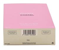 Chanel Chance Eau de toilette Spray 150 ml Dames - thumbnail
