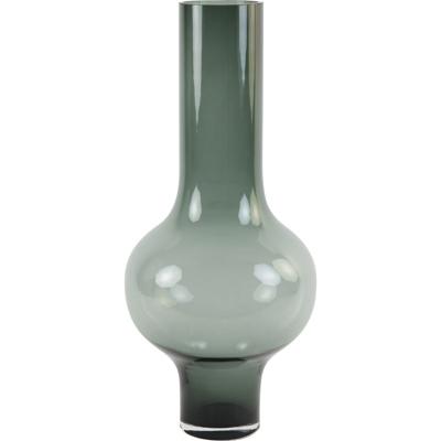 Vaas Kaela 63cm hoog grijs