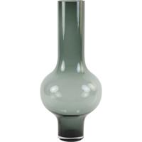 Vaas Kaela 63cm hoog grijs - thumbnail