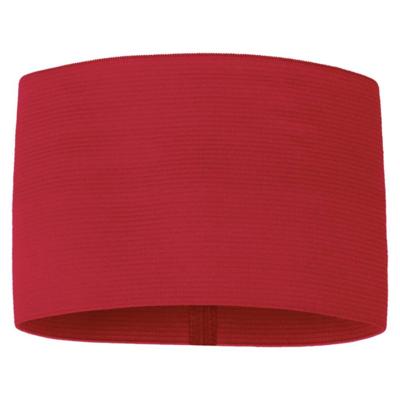 JAKO Team Aanvoerdersband Kids Rood