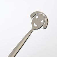 Alessi Anna G. Theelepel, per 4 - thumbnail