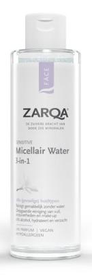 Zarqa Sensitive 3-in-1 Micellair Water Zarqa Sensitive 3-in-1 Micellair Water