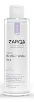 Zarqa Sensitive 3-in-1 Micellair Water - thumbnail